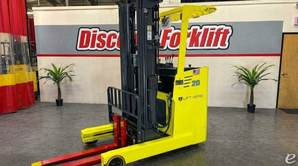 2024 Lift Hero LG20DR