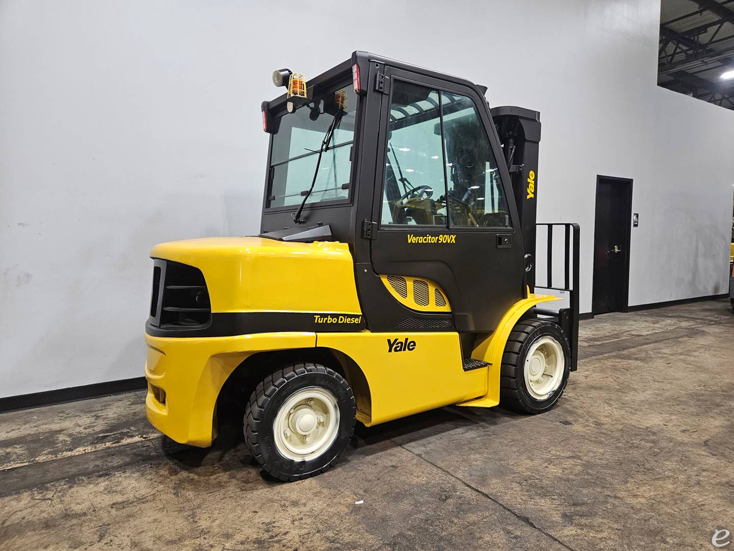 2021 Yale GDP090VX
