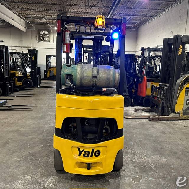 2023 Yale GLC030VX