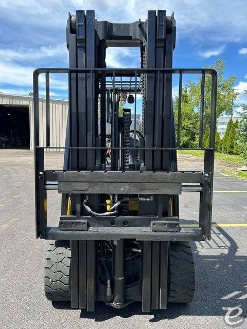 2019 Yale GLC080VXNGAE094