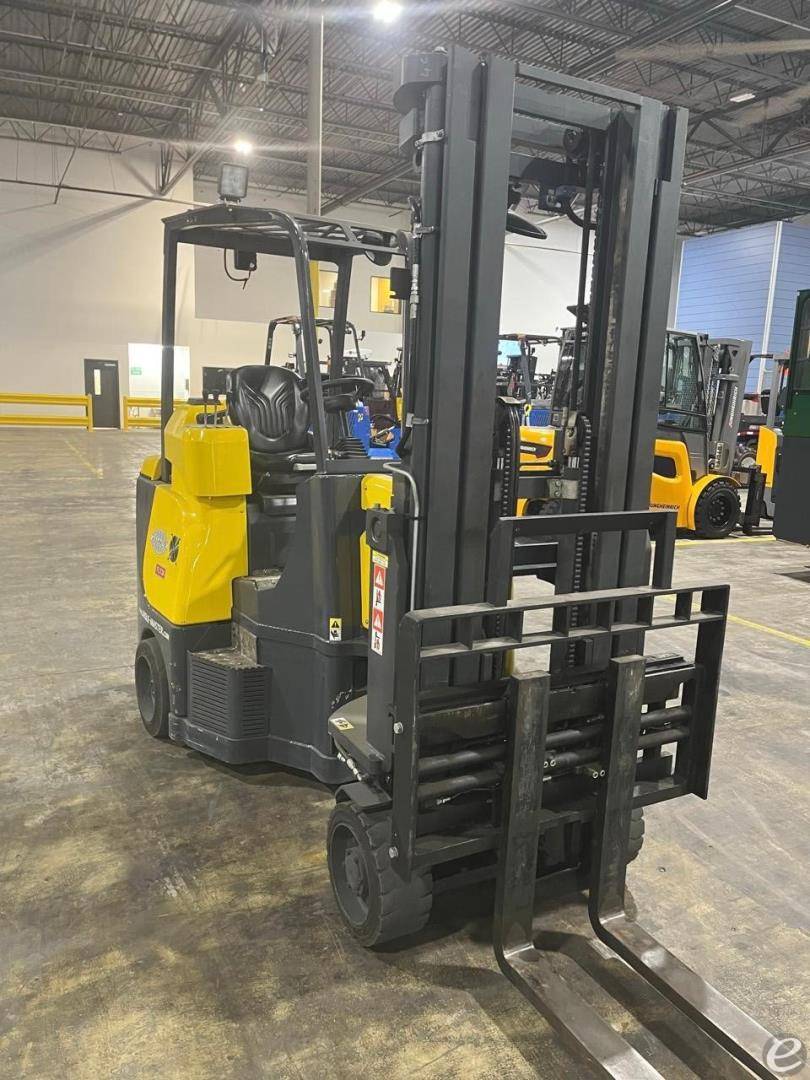 2018 Aisle-Master 44S