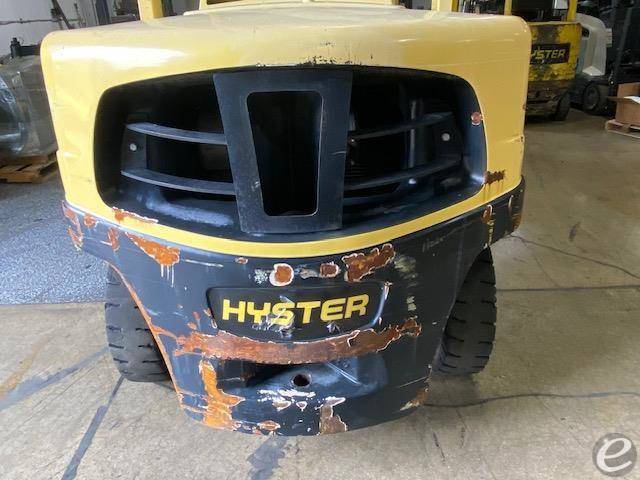 2020 Hyster H120FT