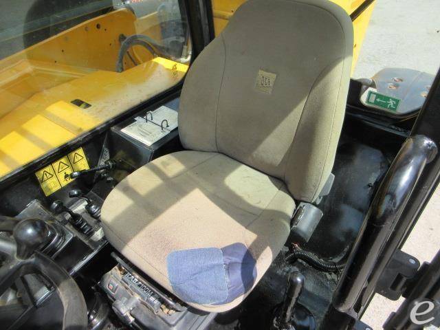 2016 JCB 507-42
