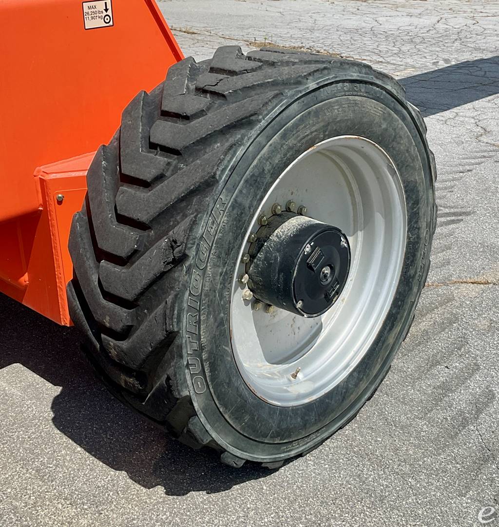2021 JLG 1350SJP
