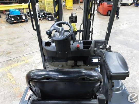 2020 Linde E18