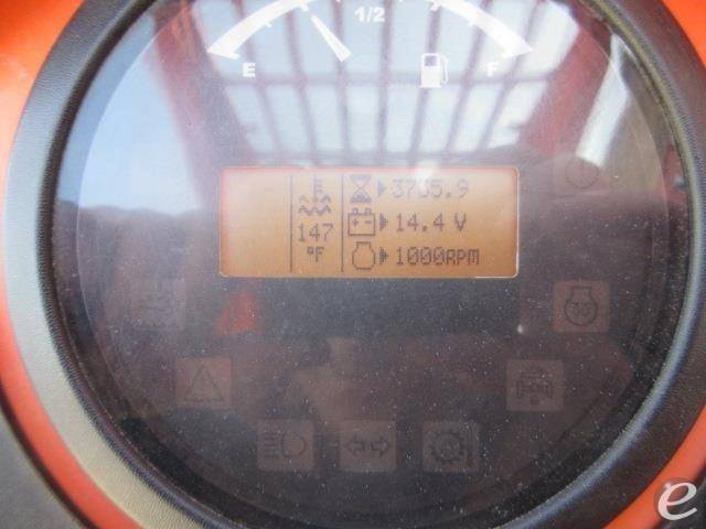 2016 JLG 6042