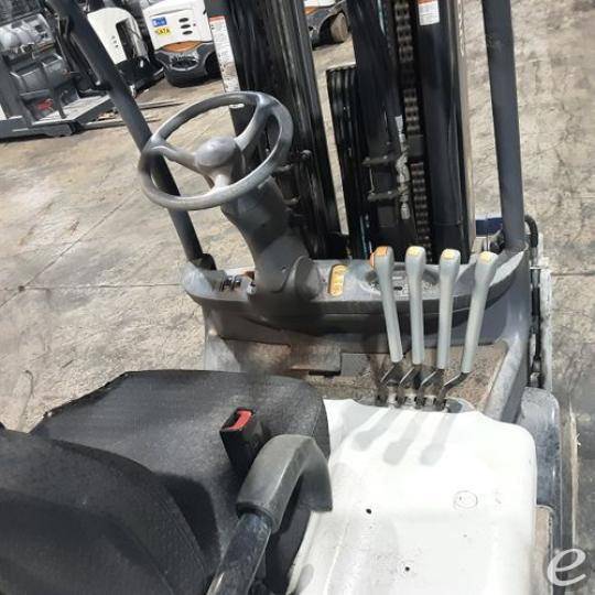 2019 Crown FC5245-50