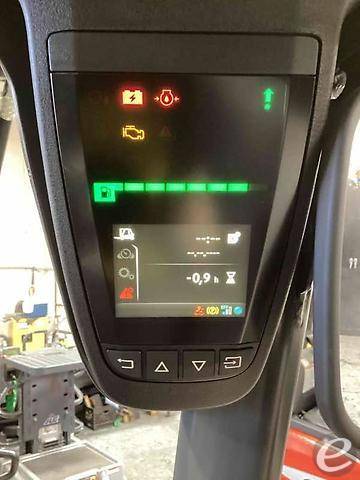 2022 Linde H20CT