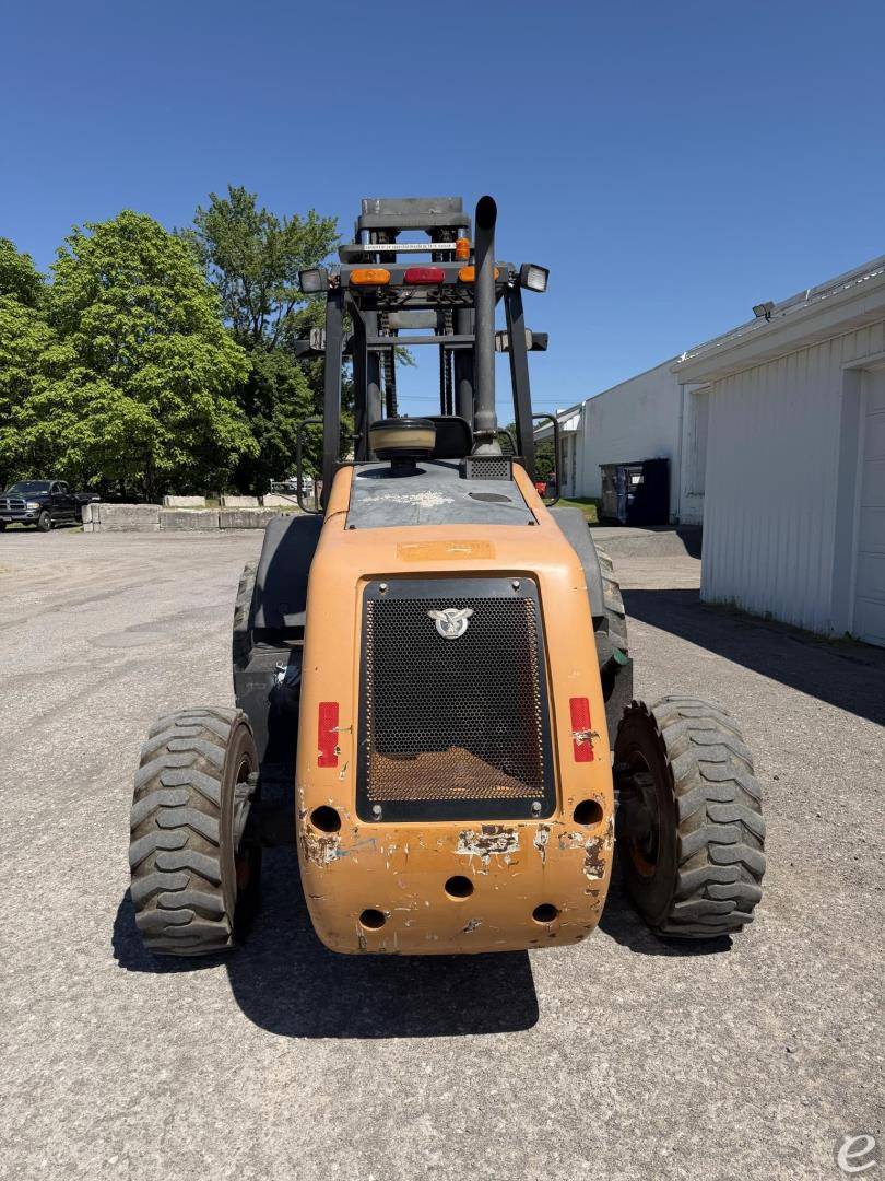 2020 Case 588H