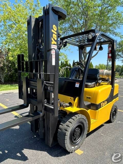 2011 Yale GLP050VXNVSE090
