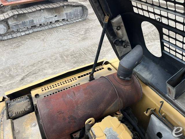 2006 Cat 330CL