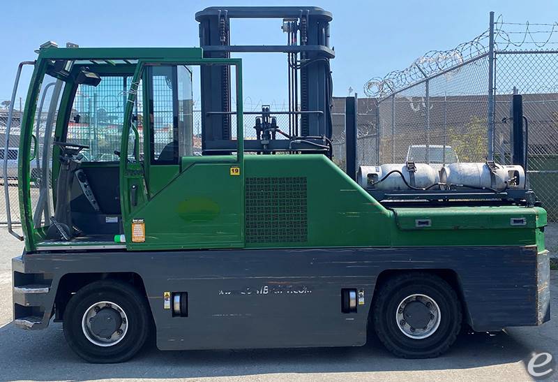 2016 Combilift C10000FSL