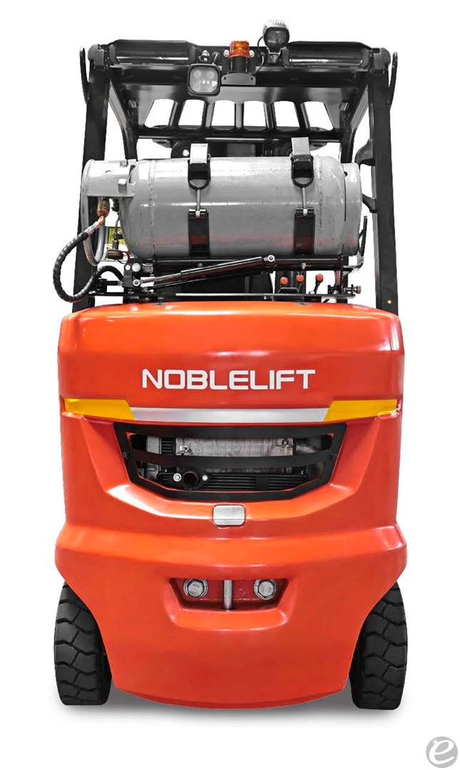 2026 Noblelift FL4C50