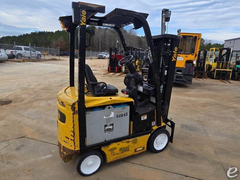2014 Yale ERC040VA