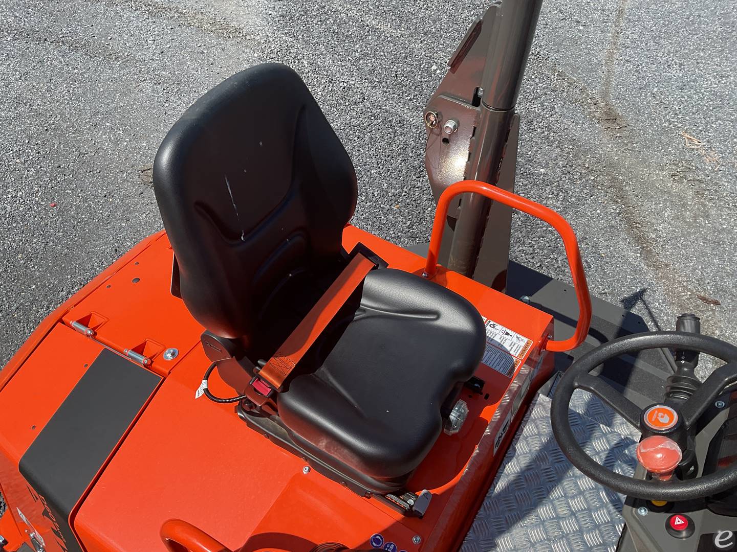 2026 JLG D601AHG