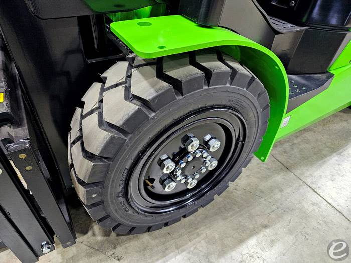 2026 Viper Lift Trucks FB30F