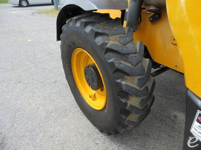 2015 JCB 507-42