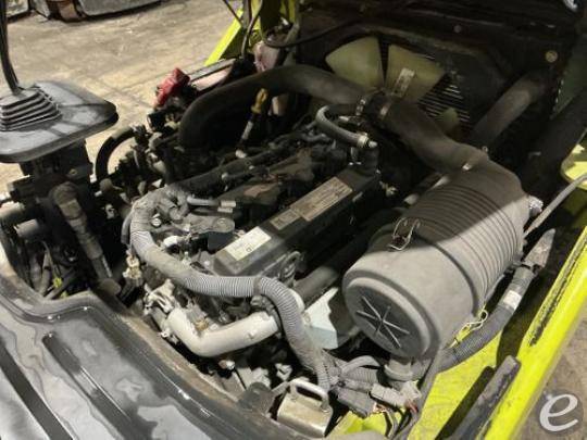 2023 Clark S25CL