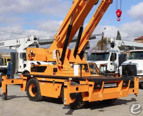 2025 Broderson IC280