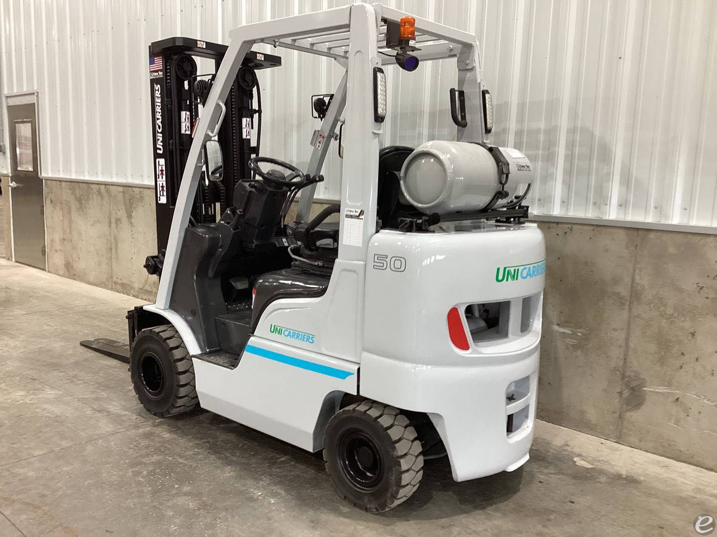 2022 Unicarriers AF50LP