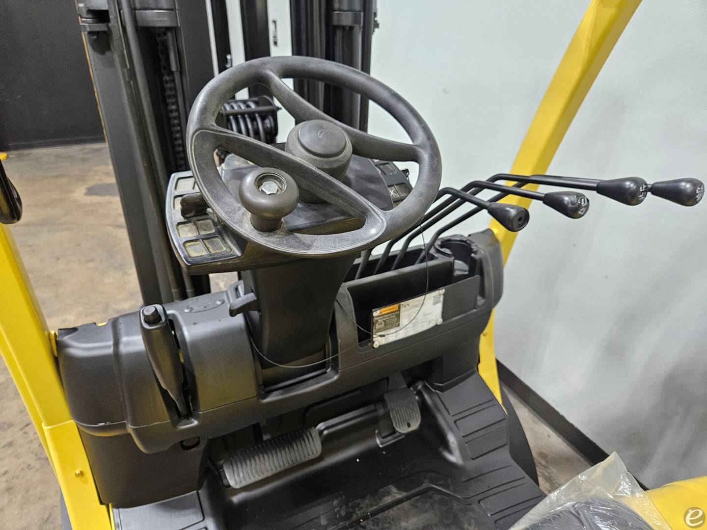 2020 Hyster H50FT