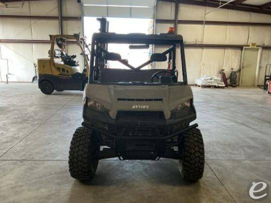 2019 Polaris PRO XD