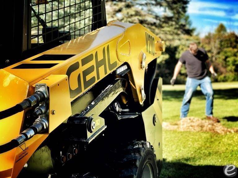 2026 Gehl V210