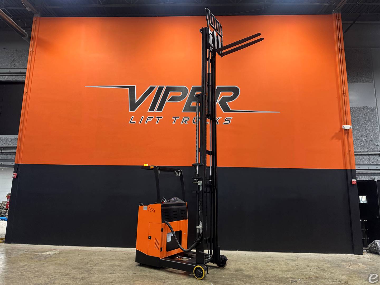 2026 Viper Lift Trucks VRT40-50S