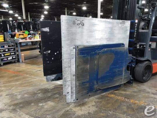 2017 Rightline LCM141 Unavailable Forklift - 123Forklift