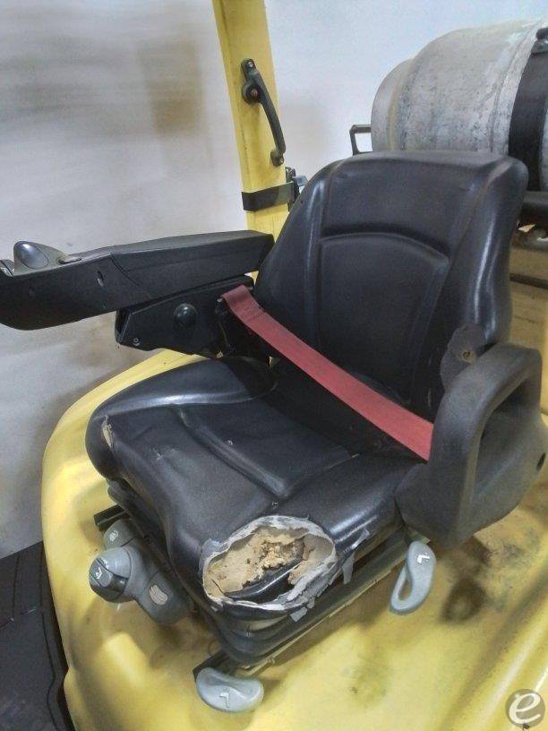 2020 Hyster S135FT