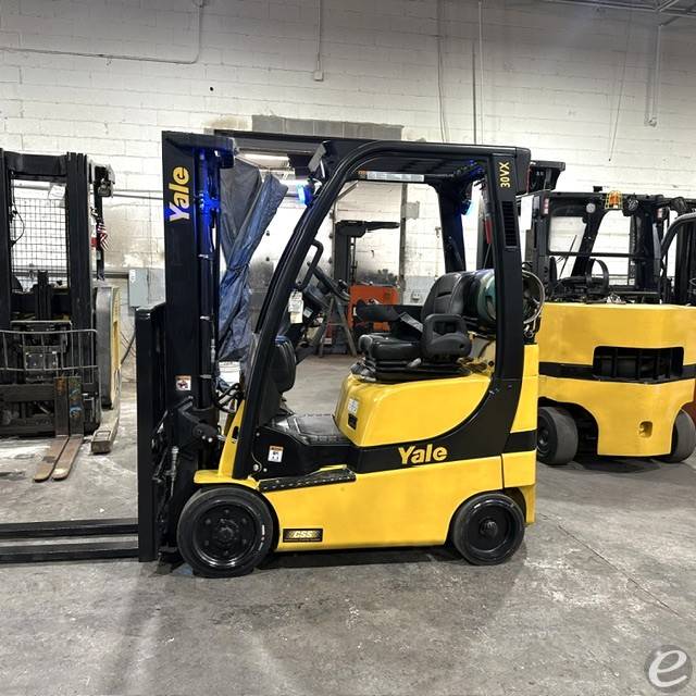 2023 Yale GLC030VX