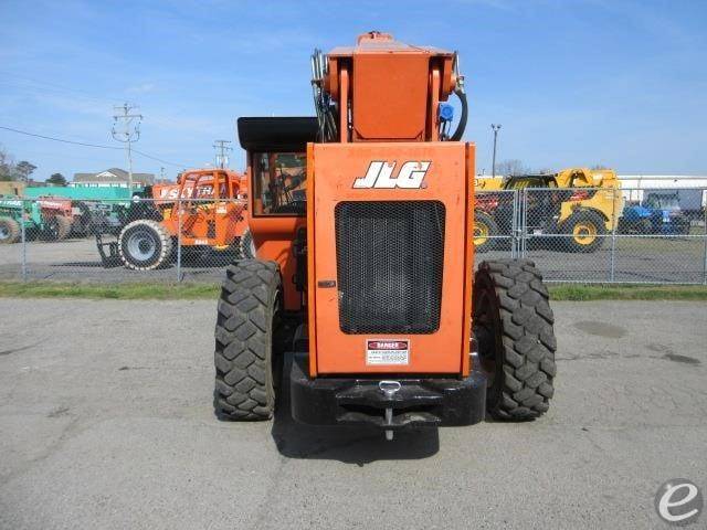 2017 Skytrak 10054