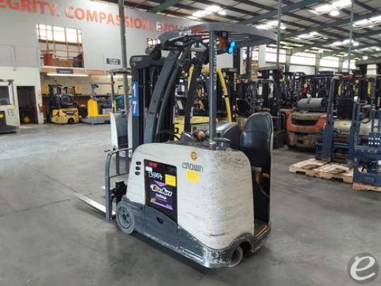 2016 Crown RC5540-40