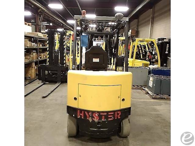 1999 Hyster E80XL2