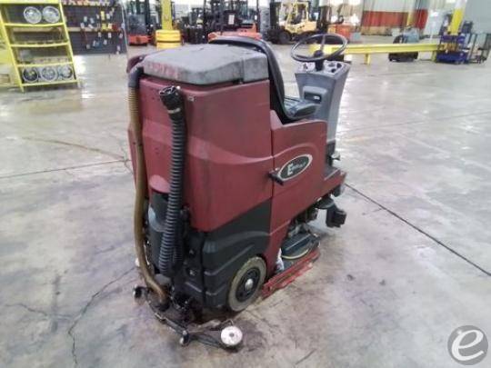2017 Minuteman ER26DQP