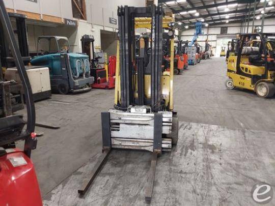 2020 Hyster E70XN-40