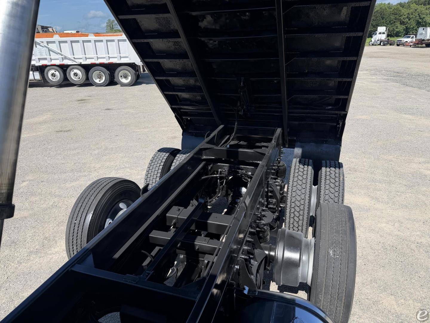 2022 Peterbilt 579