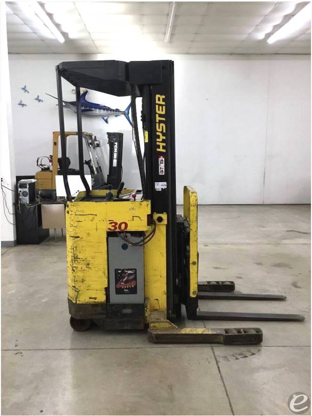 1995 Hyster N30FR