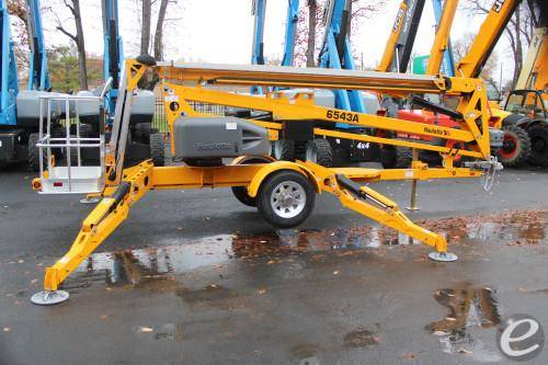 2025 Bil-Jax 6543A