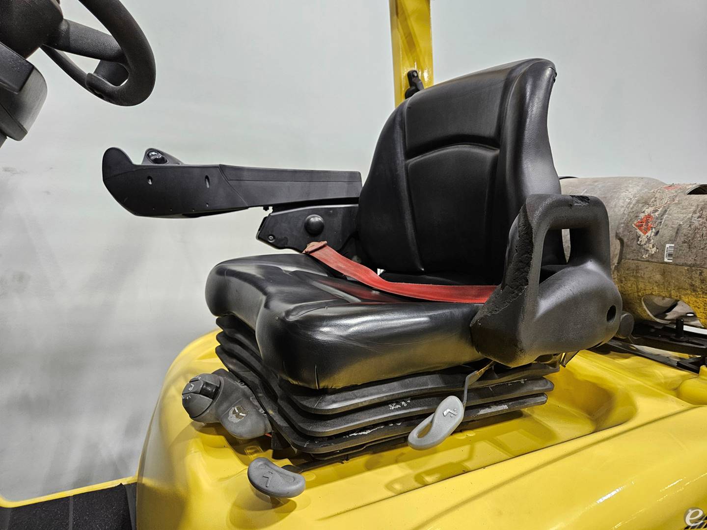 2020 Hyster H30FT