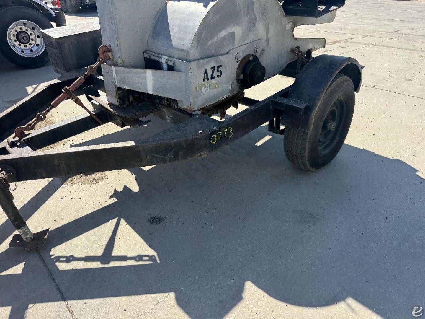 2001 AZ360