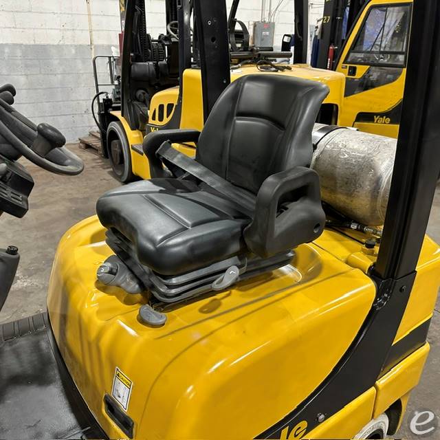 2023 Yale GLC050LX