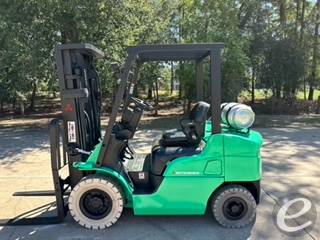 2013 Mitsubishi FG25N