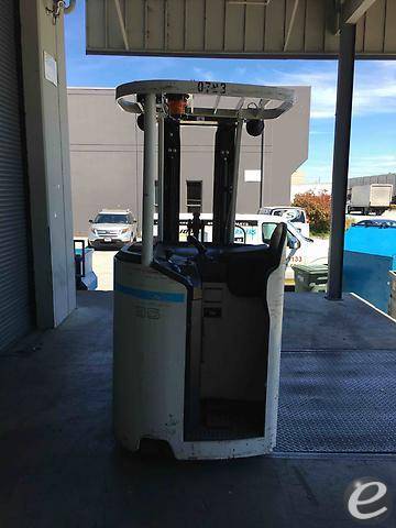 2017 Nissan                                             SCX35N Unavailable Forklift - 123Forklift