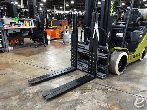 2023 Kaup MP-055-409-3-D