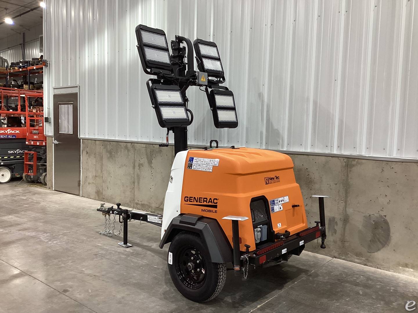 2026 General Battery MLT6SKDS