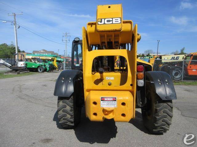 2016 JCB 507-42