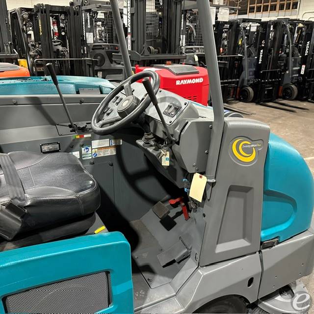 2018 Tennant S30