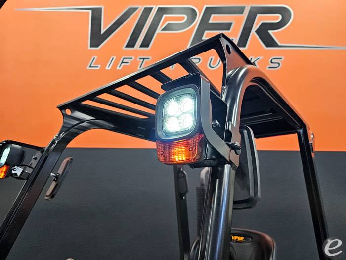 2026 Viper Lift Trucks FD35F