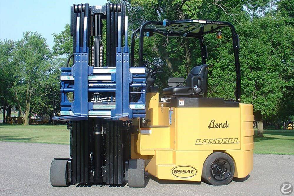 2026 Bendi B55AC